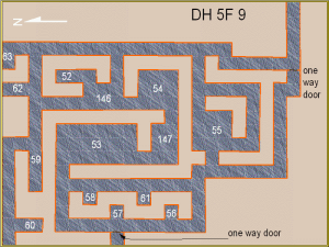 Dwarf Home Level 5f 9, 225 x 300