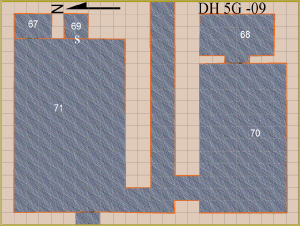 Dwarf Home Level 5g -09, 225 x 300