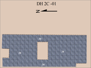 Dwarf Home Level 2, Part C -1, 300 x 225