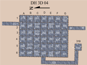 Dwarf Home Level 3, Part D  4, 300 x 225