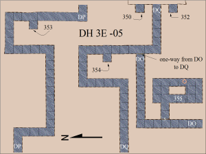 Dwarf Home Level 3, Part E -5, 300 x 225