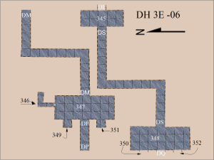 Dwarf Home Level 3, Part E -6, 300 x 225