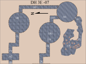Dwarf Home Level 3, Part E -7, 300 x 225