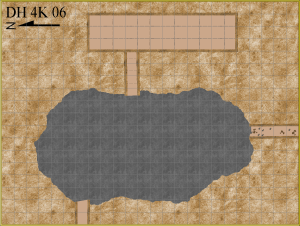 Dwarf Home Level 4k 06, 300 x 225