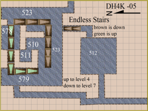 Dwarf Home Level 4k -05, 225 x 300