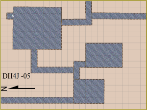 Dwarf Home Level 4j -08, 225 x 300