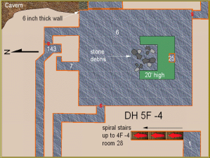 Dwarf Home Level 5f -4, 225 x 300