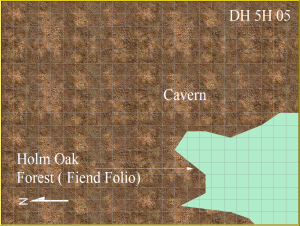 Dwarf Home Level 5h 05, 225 x 300