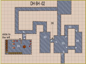 Dwarf Home Level 6h -02, 225 x 300