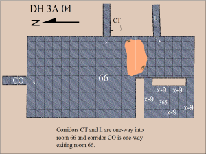 Dwarf Home Level 3, Part A  4, 300 x 225