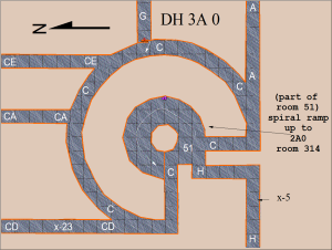 Dwarf Home Level 3, Part A  0, 300 x 225