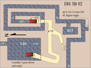 Dwarf Home Level 3, Part B   2, 300 x 225