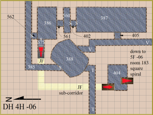 Dwarf Home Level 4h -06, 225 x 300