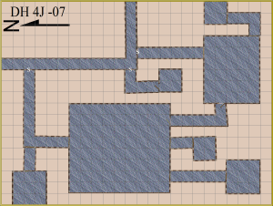 Dwarf Home Level 4i -07, 225 x 300