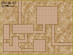 Dwarf Home Level 4k 07, 300 x 225