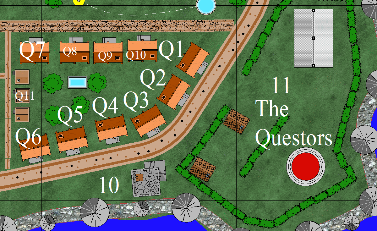 Detail map Homes area 3 of Fondfield, Trillolara