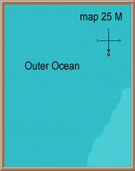 map section T- M, 151 x 191