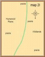 map section 2 i, 151 x 191