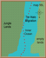 map section ll, 151 x 191