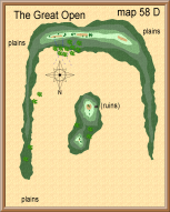 map section 58d, 151 x 191