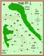 map section qj, 151 x 191