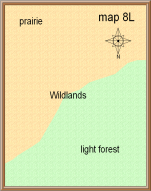 map section 8l, 151 x 191